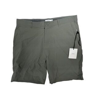NWT Onia Men's Green All Purpose Shorts size medium $120.00